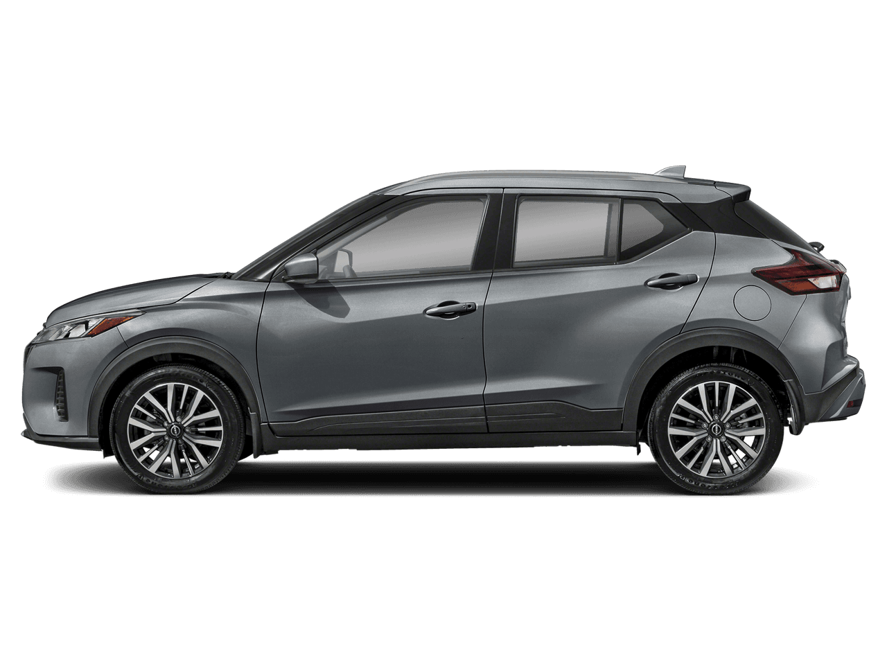 2023 Nissan Kicks Photo in Wooster, OH 44691