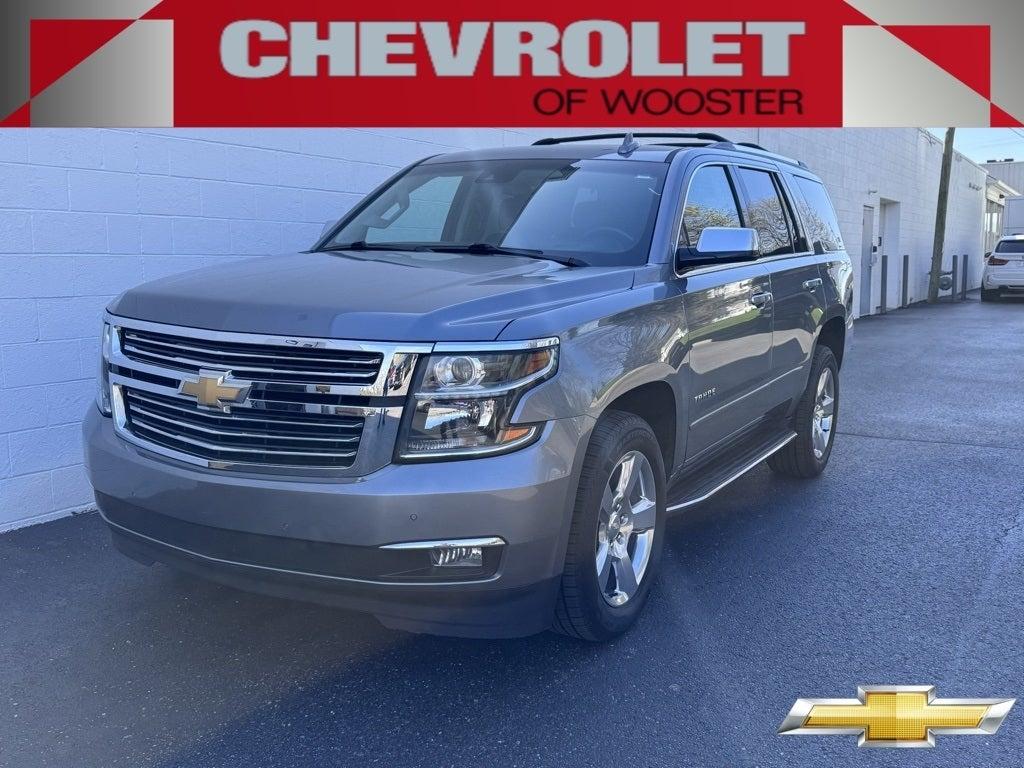 2019 Chevrolet Tahoe Photo in Wooster, OH 44691