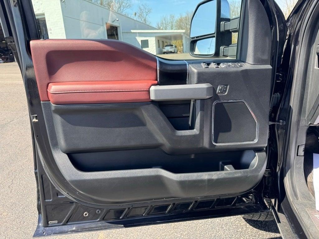 2019 Ford F-250SD Photo in Wooster, OH 44691