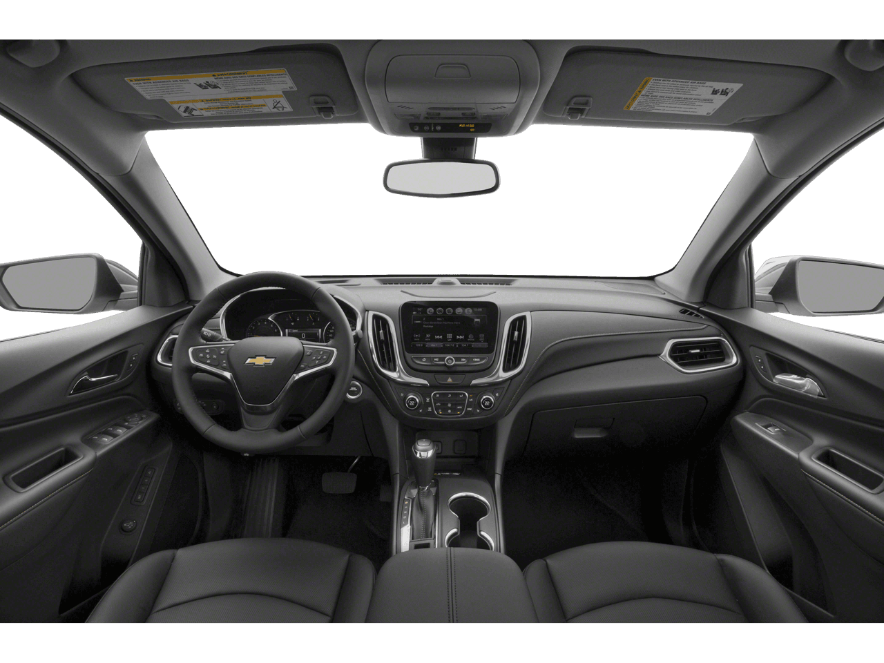 2021 Chevrolet Equinox Photo in Wooster, OH 44691