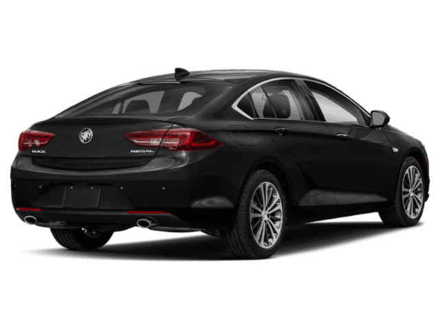 2018 Buick Regal Photo in Mount Vernon, OH 43050