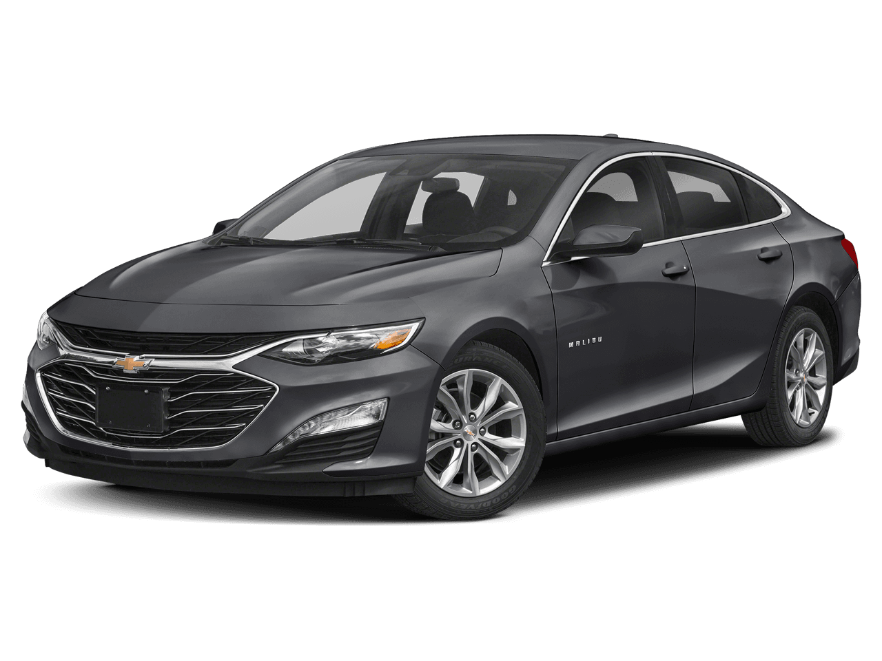 2023 Chevrolet Malibu Photo in Wooster, OH 44691