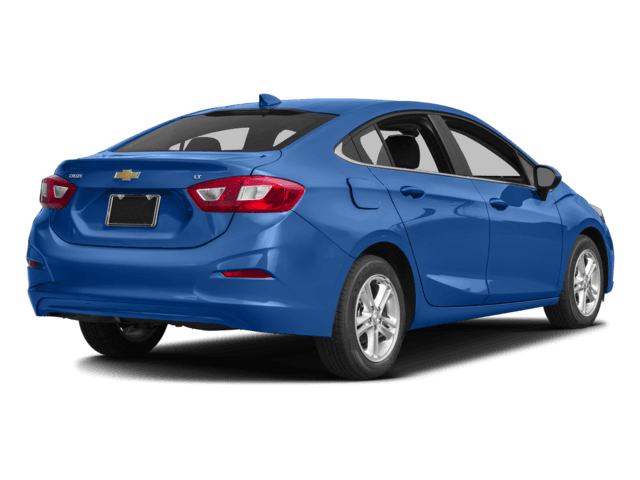 2016 Chevrolet Cruze Photo in Wooster, OH 44691