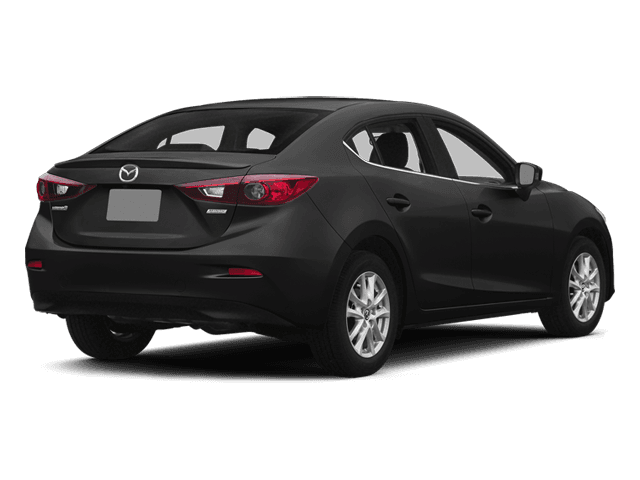 2014 Mazda Mazda3 Photo in Wooster, OH 44691