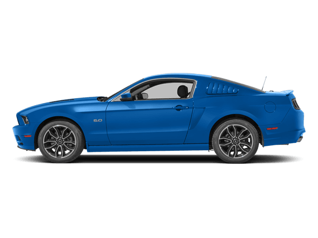 2014 Ford Mustang Photo in Mount Vernon, OH 43050