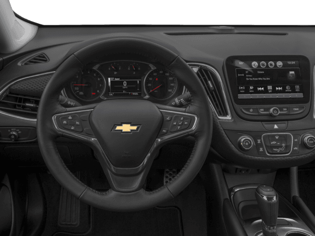 2016 Chevrolet Malibu Photo in Wooster, OH 44691