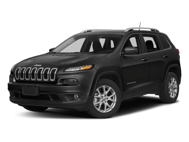 2018 Jeep Cherokee Photo in Wooster, OH 44691