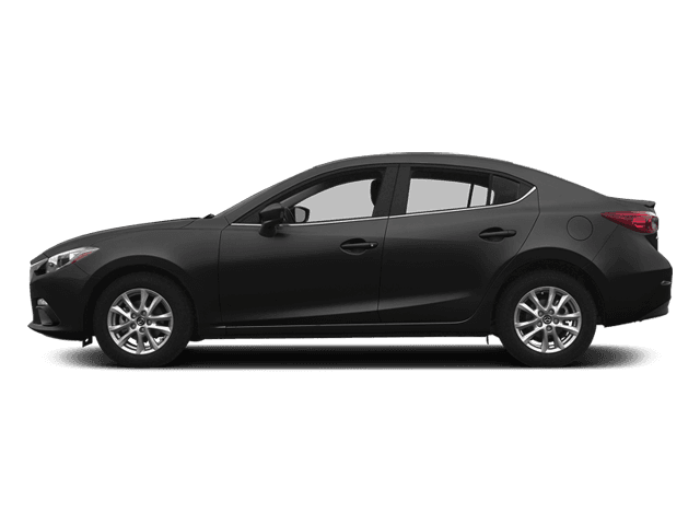 2014 Mazda Mazda3 Photo in Wooster, OH 44691