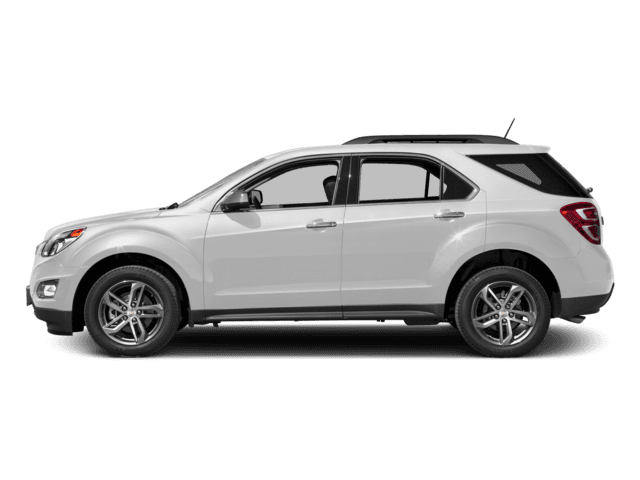 2017 Chevrolet Equinox Photo in Wooster, OH 44691