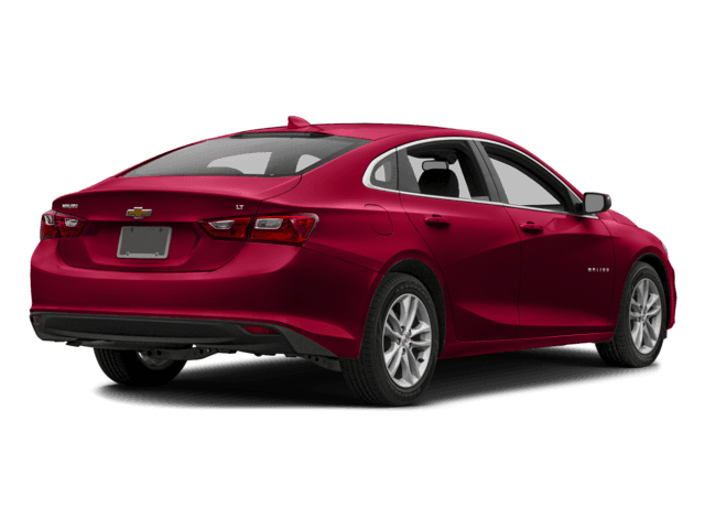 2017 Chevrolet Malibu Photo in Wooster, OH 44691