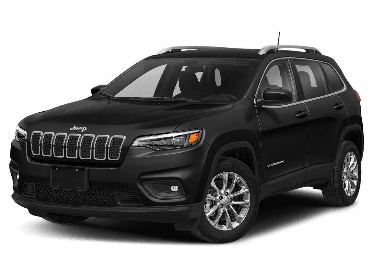 2020 Jeep Cherokee Photo in Wooster, OH 44691