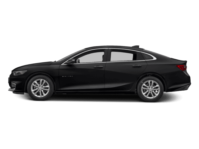 2016 Chevrolet Malibu Photo in Wooster, OH 44691