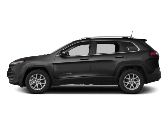 2018 Jeep Cherokee Photo in Wooster, OH 44691