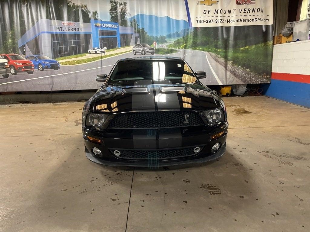 2009 Ford Mustang Photo in Mount Vernon, OH 43050