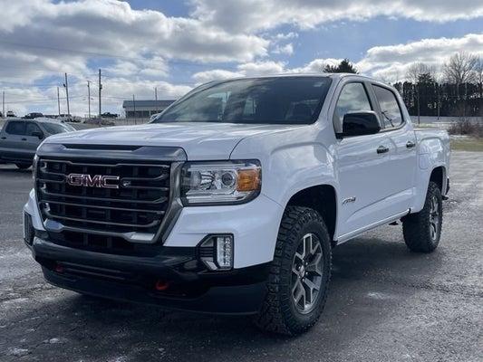 2022 GMC Canyon Photo in Millersburg, OH 44654