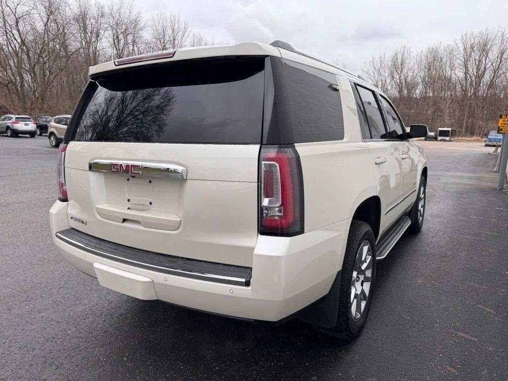 2015 GMC Yukon Photo in Wooster, OH 44691