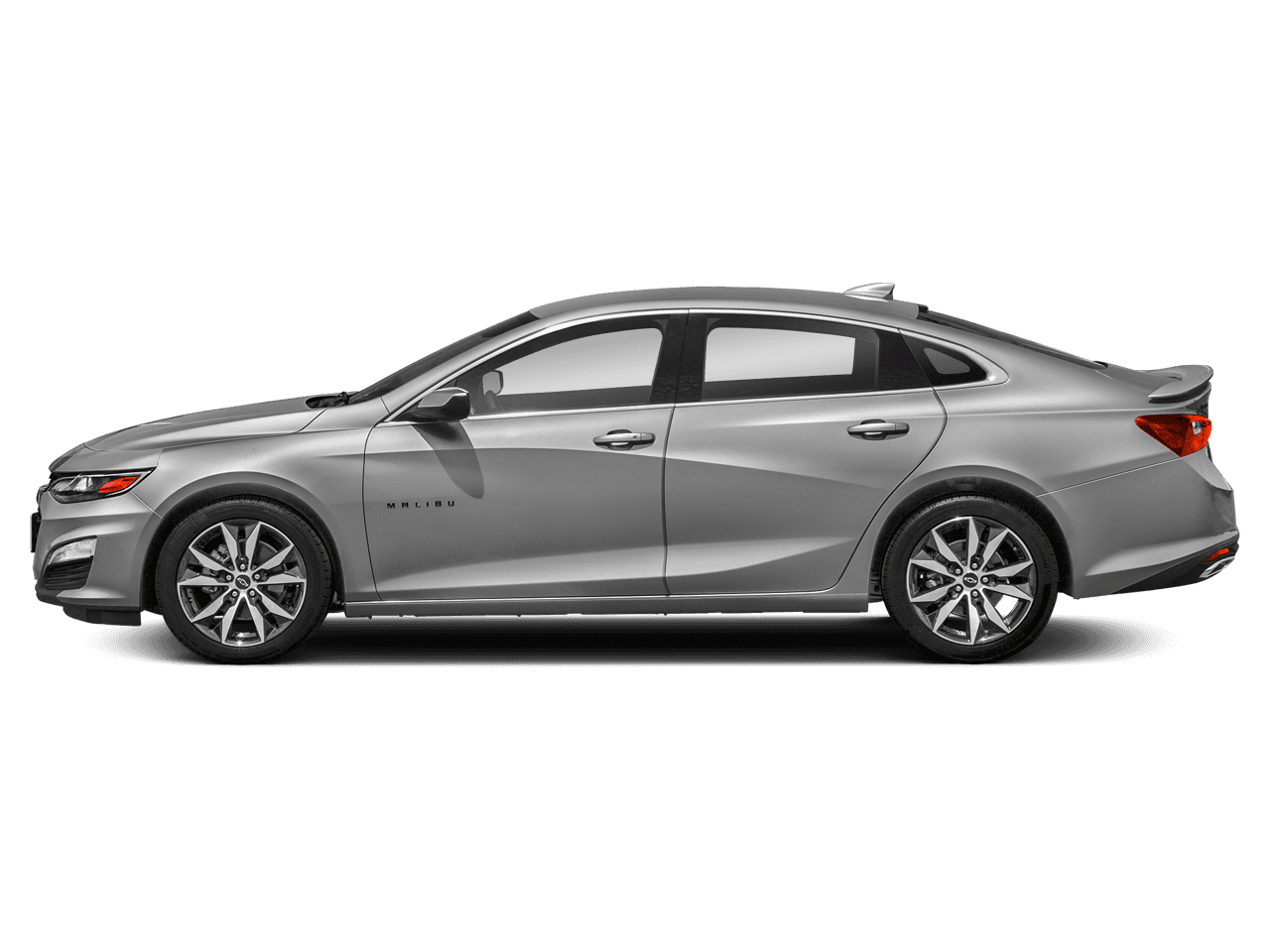 2020 Chevrolet Malibu Photo in Wooster, OH 44691
