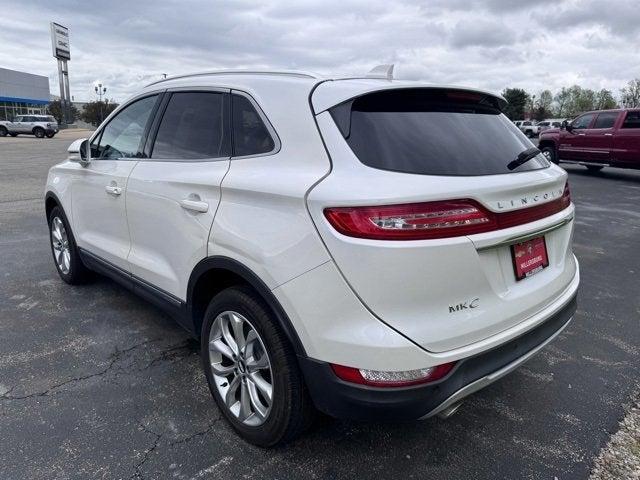 2019 Lincoln MKC Photo in Millersburg, OH 44654