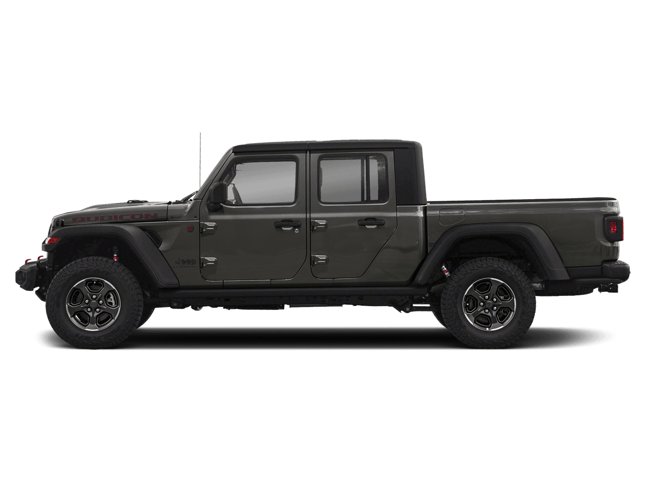 2020 Jeep Gladiator Photo in Wooster, OH 44691