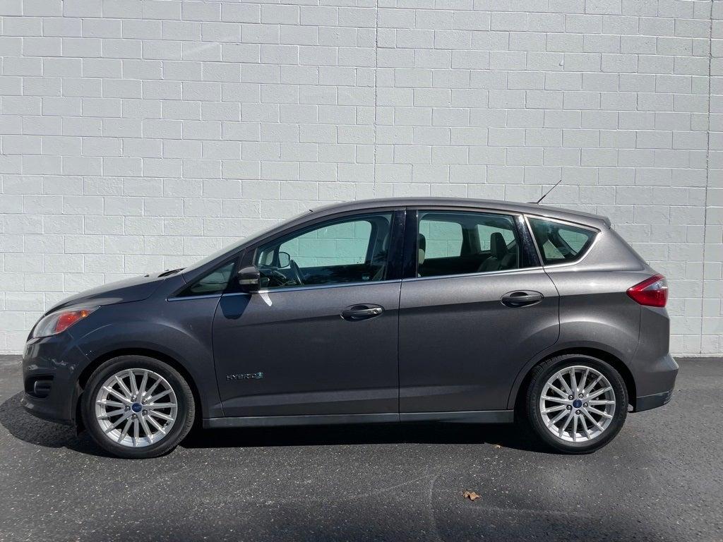 2013 Ford C-Max Hybrid Photo in Wooster, OH 44691