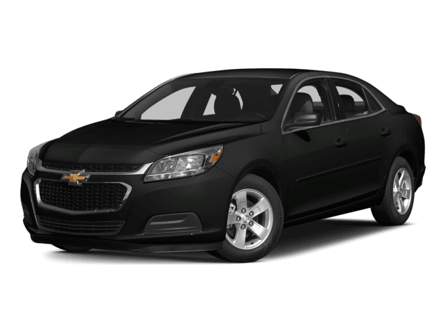 2015 Chevrolet Malibu Photo in Wooster, OH 44691