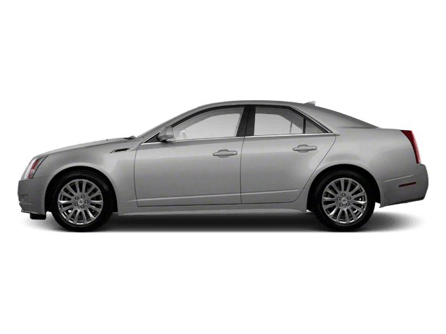 2013 Cadillac CTS Photo in Wooster, OH 44691