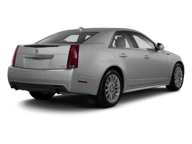 2013 Cadillac CTS Photo in Wooster, OH 44691