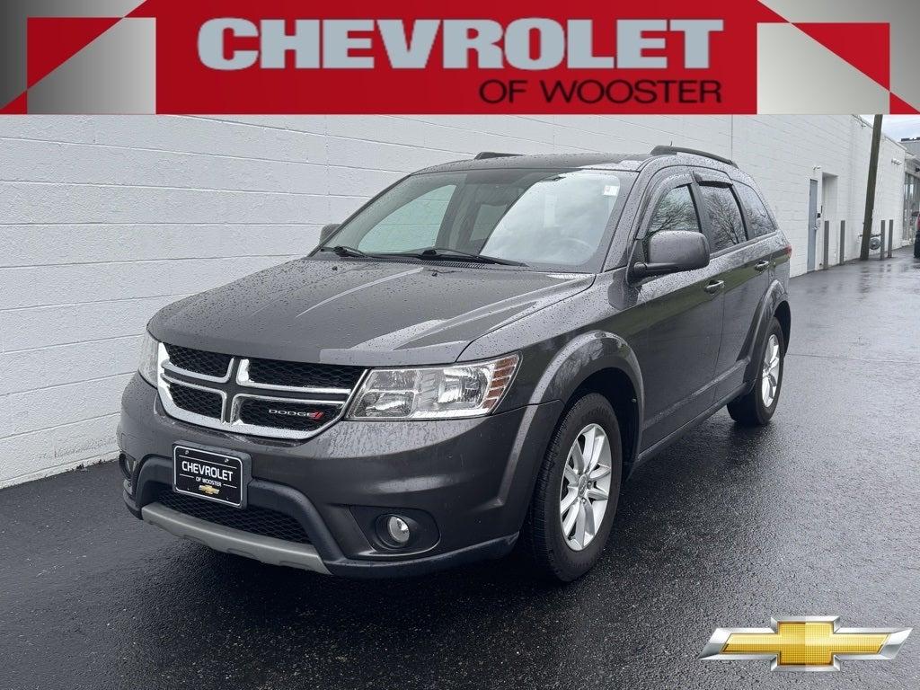 2014 Dodge Journey Photo in Wooster, OH 44691