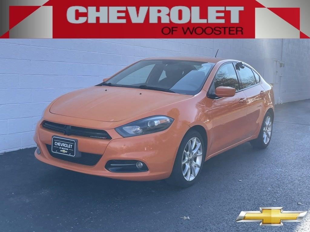 2013 Dodge Dart Photo in Wooster, OH 44691