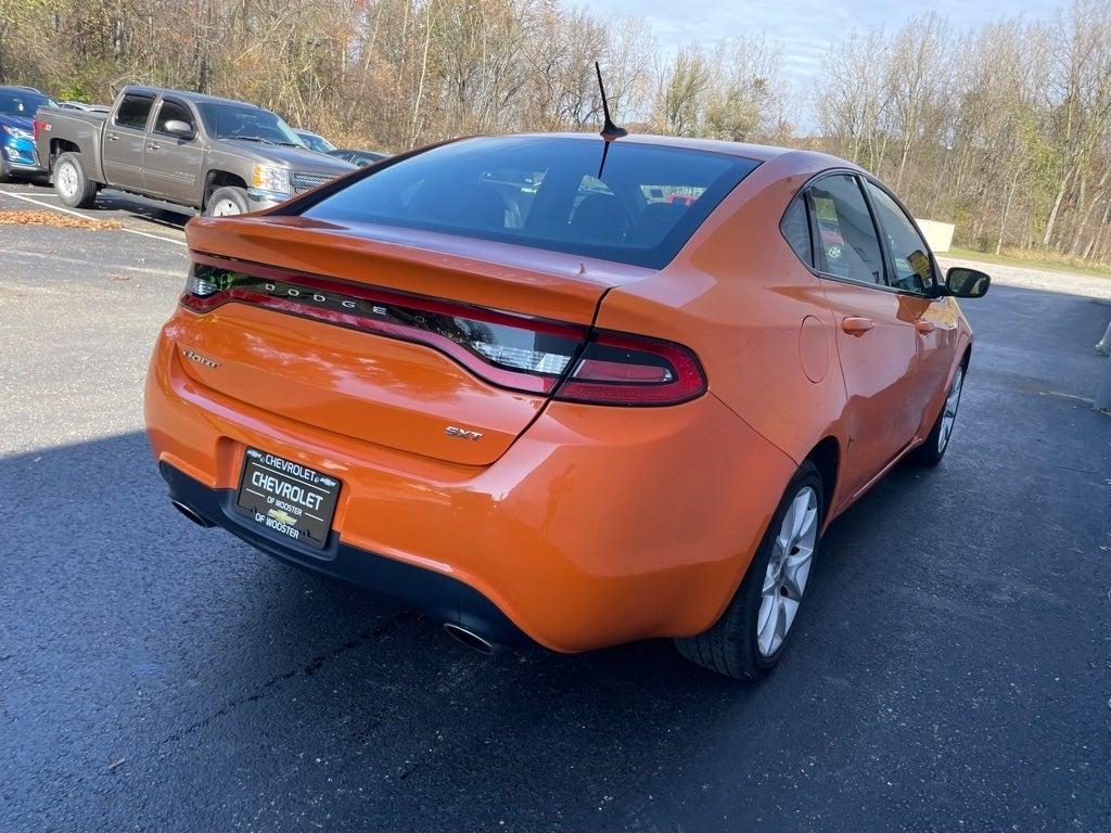 2013 Dodge Dart Photo in Wooster, OH 44691