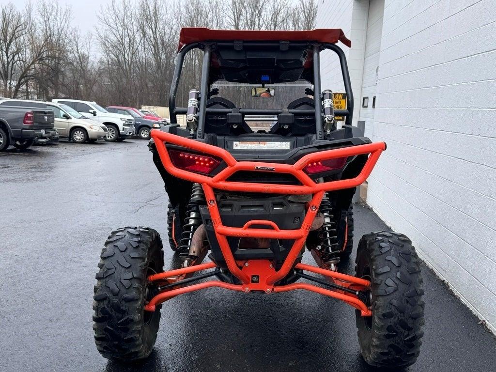 2014 Polaris RZR XP 1000 EPS Photo in Wooster, OH 44691