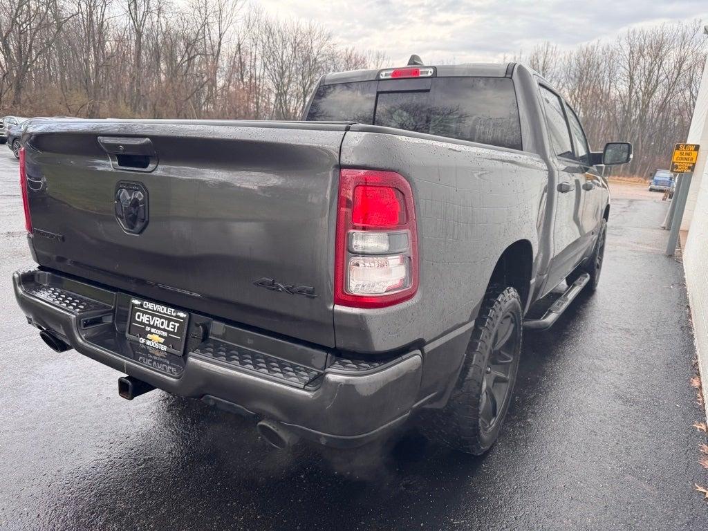 2020 RAM 1500 Photo in Wooster, OH 44691