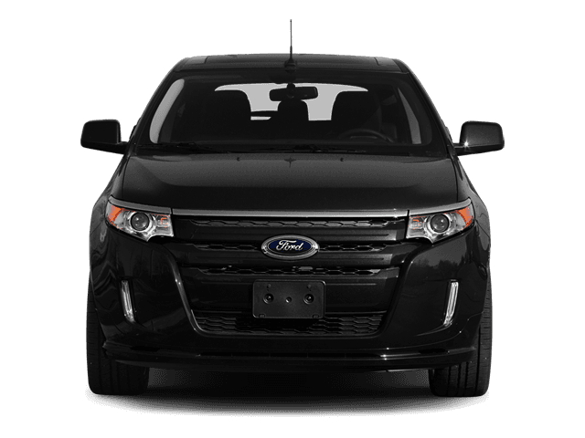 2013 Ford Edge Photo in Mount Vernon, OH 43050