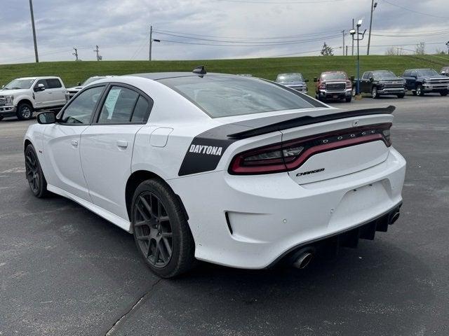 2017 Dodge Charger Photo in Millersburg, OH 44654