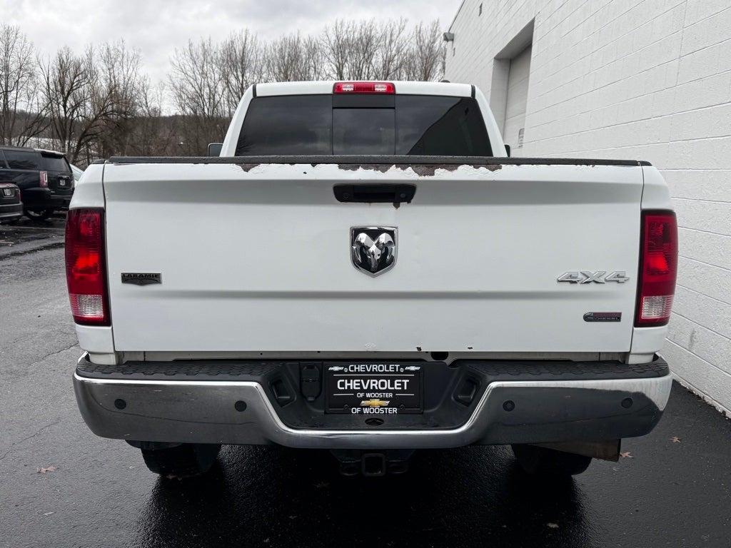 2012 RAM 2500 Photo in Wooster, OH 44691