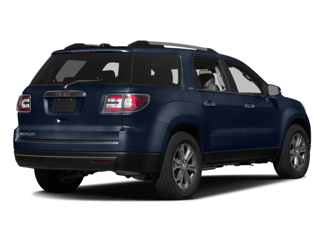 2017 GMC Acadia Limited Photo in Mount Vernon, OH 43050