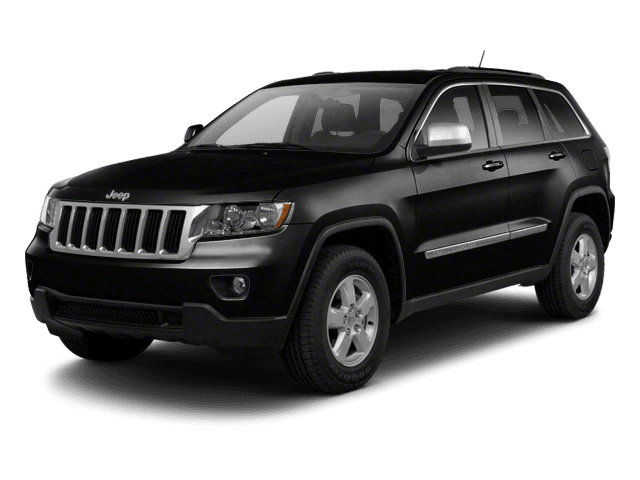 2013 Jeep Grand Cherokee Photo in Wooster, OH 44691