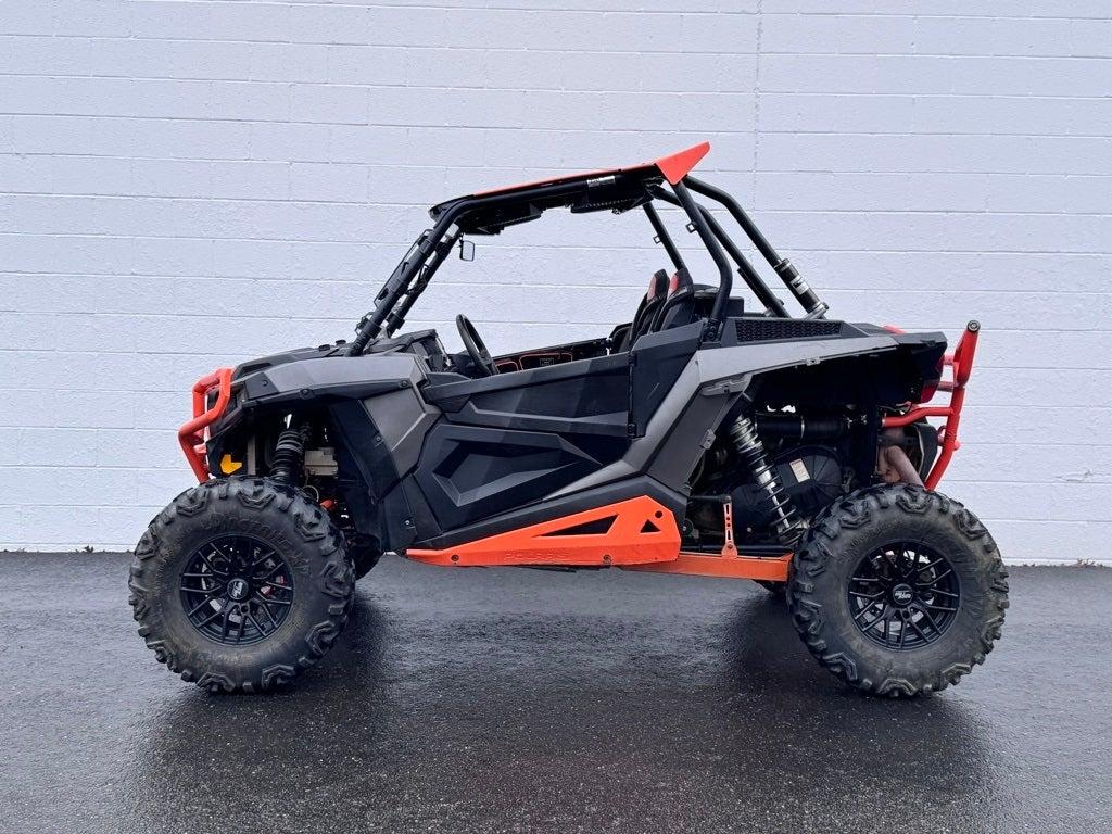 2014 Polaris RZR XP 1000 EPS Photo in Wooster, OH 44691