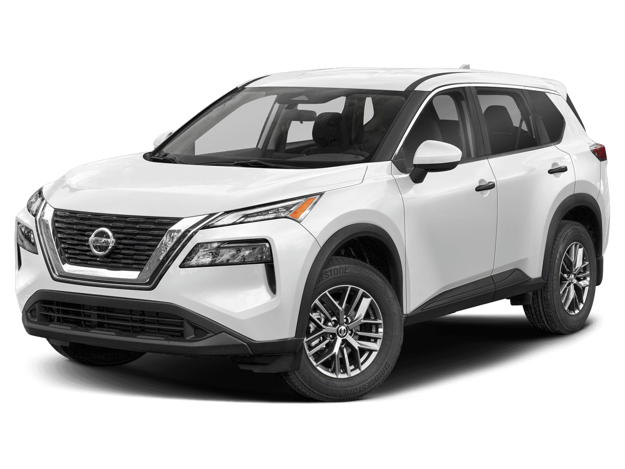 2021 Nissan Rogue Photo in Mount Vernon, OH 43050