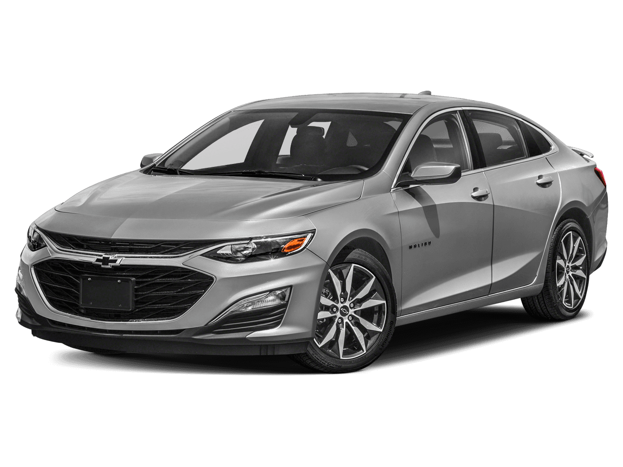 2020 Chevrolet Malibu Photo in Wooster, OH 44691