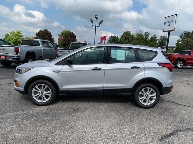 2019 Ford Escape Photo in Millersburg, OH 44654