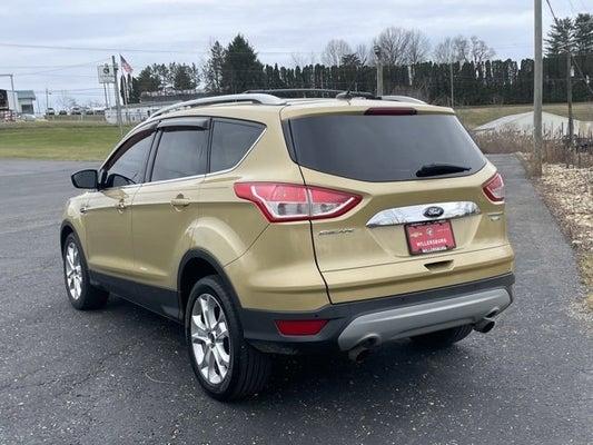 2014 Ford Escape Photo in Millersburg, OH 44654