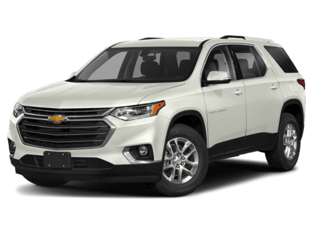 2018 Chevrolet Traverse Photo in Wooster, OH 44691