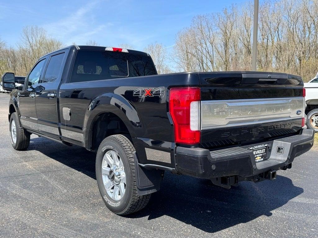 2019 Ford F-250SD Photo in Wooster, OH 44691