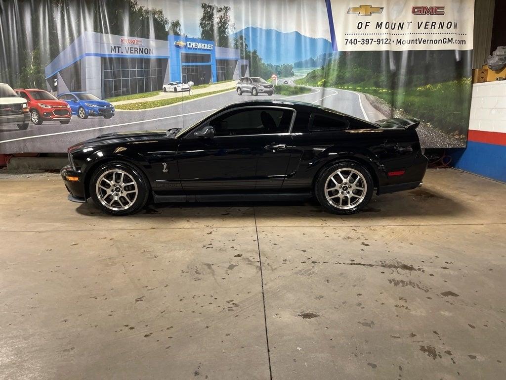 2009 Ford Mustang Photo in Mount Vernon, OH 43050