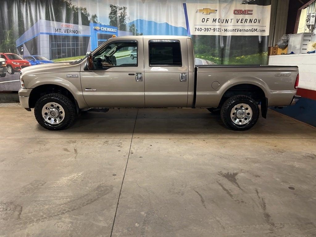 2005 Ford F-250SD Photo in Mount Vernon, OH 43050