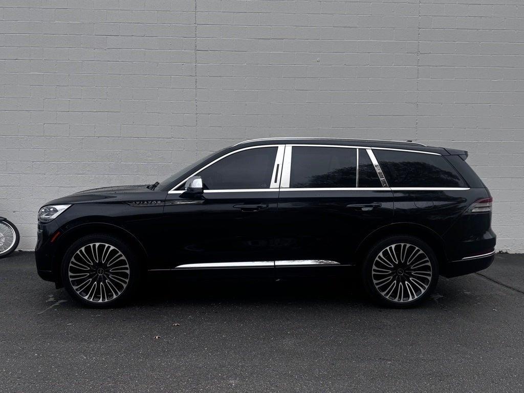 2022 Lincoln Aviator Photo in Wooster, OH 44691