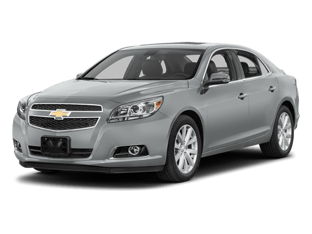 2013 Chevrolet Malibu Photo in Wooster, OH 44691