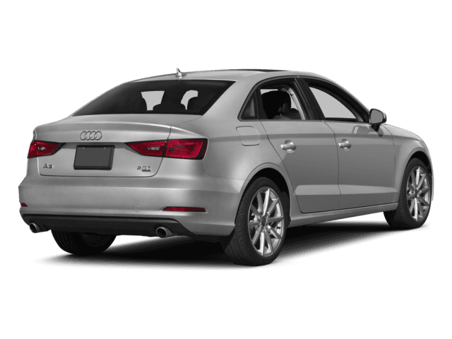 2015 Audi A3 Photo in Wooster, OH 44691