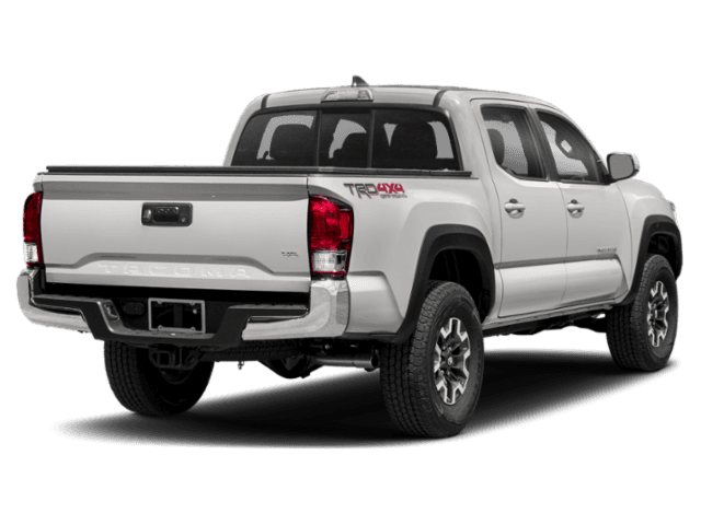 2018 Toyota Tacoma Photo in Mount Vernon, OH 43050